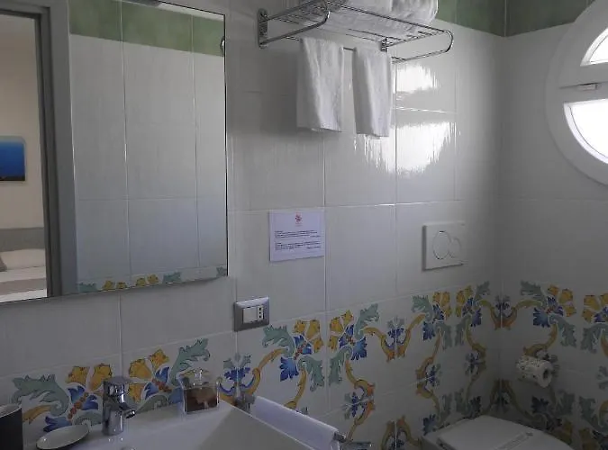 호텔 Corallo Circeo