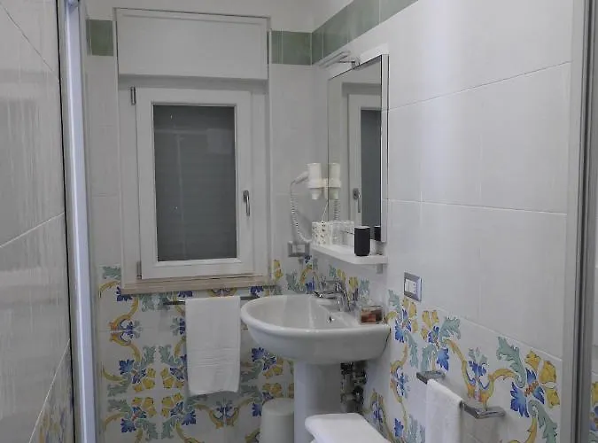 Corallo Circeo 호텔 산펠리체치르체오